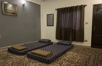 Pakistan Boys Hostel